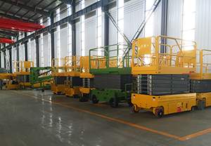 升降机、升降平台行业如何解读2018政府工作报告中的制造业趋势